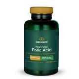 Swanson Folic Acid 1000mcg 100 Count