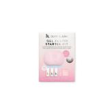 Olive  June Nail Gel Kit 7pc