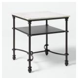 Threshold Studio McGee Side Table