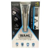 Wahl Multi-Purpose Beard Trimmer