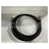 Universal Washing Machine Hoses 5ft