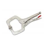 Crescent C-Clamp 11