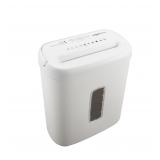 Amazon Basics 8-Sheet Cross Cut Paper Shredder
