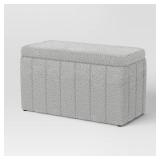 Threshold Storage Bench