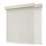Joydeco Blackout Roller Shade 34.5W x 72H