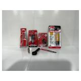 Milwaukee JB Weld Tool  Adhesive Set