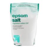 Upup Epsom Salt 128oz