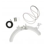 GE Dryer Bearing Repair Kit WE49X21874