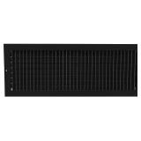 HVAC Premium Air Diffuser 24x8 in