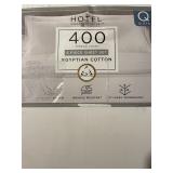 Hotel Signature Sateen Queen Sheet Set