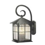 Home Decorators Outdoor Wall Lantern 17.38in