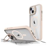 Prodigee iPhone 15 Kickit Case Rose