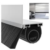 BEAMNOVA 10Ft Garage Door Seal