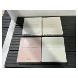 Pura Car Refills 4-pk Teak New Car
