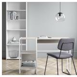 Room Essentials 5-Shelf Bookcase White