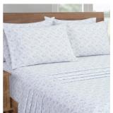 South Point Home Fashions King Microfiber Sheet...