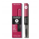 Revlon Liquid Lipstick Mulberry 0.07 fl oz