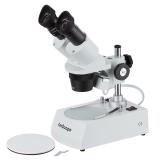 AmScope Stereo Microscope 10x30x