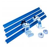 Kreg KMS8000 Trak  Stops Kit 33in