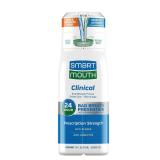 SmartMouth Clinical Mouthwash 16 fl oz