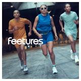 Feetures Elite Light Cushion Mini Crew XL