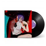 Masterworks IRIS OUT Vinyl 12
