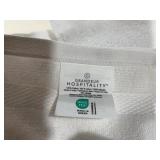 Grandeur Hospitality Wash Cloths 18 Pack