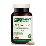 Standard Process GI Stability 90 Wafers
