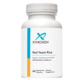 XYMOGEN Red Yeast Rice 60 Capsules