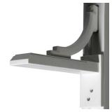 Mayne Address Sign Arm 18.6in L
