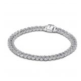 PANDORA Link Bracelet 18