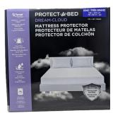 Protect-A-Bed King Waterproof Mattress Protector