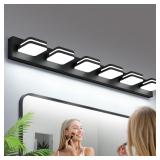 Torondo 39-Inch 6-Light Vanity Light