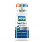 SmartMouth Mouth Sore Oral Rinse 16 fl oz