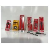 Milwaukee Shockwave Nut Driver Drill Bit Set