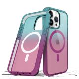 Prodigee iPhone 15 Pro 6.1 MagSafe Case Space