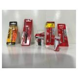 Milwaukee Countersink Drill Bit Set