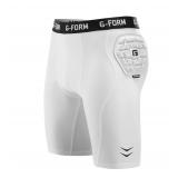 G-Form Padded Compression Shorts Large