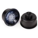 Camco Gen-Turi Suction Cup Mount
