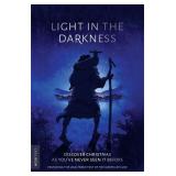 Good Book Co Light in the Darkness Book