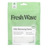 Fresh Wave Odor Eliminating Packs 6 Count