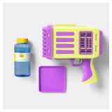 Sun Squad Mega Bubble Blaster Toy