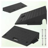 THOOUM 3.9 Inch Threshold Ramp