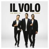 Masterworks 10 Years Best Of CD