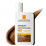 La Roche-Posay Tinted SPF40 Sunscreen 1.7oz