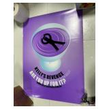 Kellys Revenge Poster 18x24