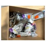 Everflow P-Trap Fittings