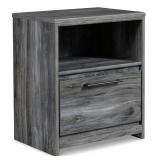Ashley Nightstand 24.5 Tall