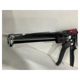 Husky 10 oz. Heavy-Duty Caulk Gun
