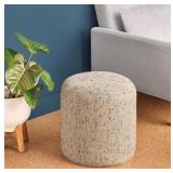 Room Essentials 16 Pouf Ottoman